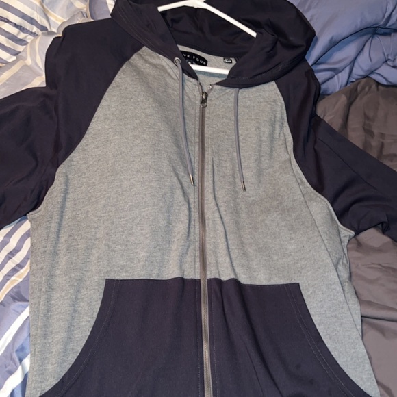 Five Four Pullover Jacket (lightweight) - Picture 1 of 2